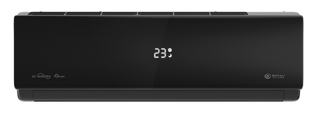 Инверторная сплит-система серии ATTICA NERO Inverter RCI-AN70HN (комплект) - отопление, вентиляция и кондиционирование