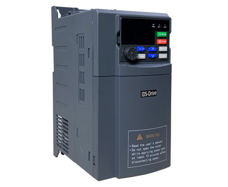 Частотные преобразователи серии Z-NK Z222T4NK-150%; 2,2kW; 380V - отопление, вентиляция и кондиционирование