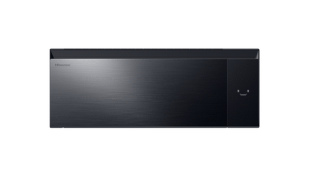 Внутренние блоки настенного типа серии SENSATION PRO CARBON MULTI Superior DC Inverter AS-10UW4RWMQK00G(B) (комплект) - отопление, вентиляция и кондиционирование