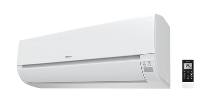 Инверторная сплит-система серии X-COMFORT (R32) RAK-25REF/RAC-25WEF (комплект) - отопление, вентиляция и кондиционирование
