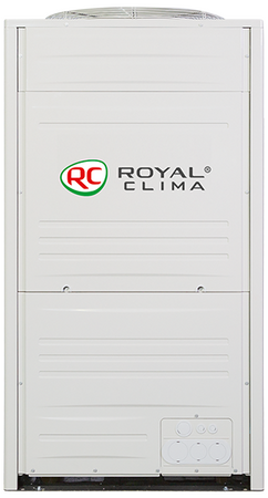 Наружный блок VRF системы серии RCWT-114STFG - отопление, вентиляция и кондиционирование