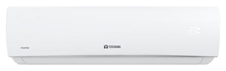 Классическая сплит-система серии NAGARA YAC-09WRNG (комплект) - отопление, вентиляция и кондиционирование