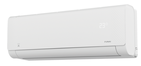 Инверторная сплит-система серии SHOGUN Inverter 2025 RAC-I-SG35HP.D04 (комплект) - отопление, вентиляция и кондиционирование