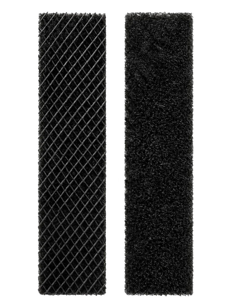 Фильтр угольный сменный (для PROCOOL 7, 9, 12) 50x260x5мм LP-PROCOOL - отопление, вентиляция и кондиционирование