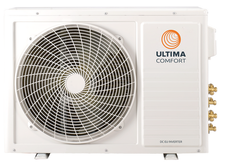 Наружный блок мульти-сплит-системы серии ECLIPSE MULTI DC EU Inverter UC-2FMA14-OUT - Градмаг Наружный блок мульти-сплит-системы серии ECLIPSE MULTI DC EU Inverter UC-2FMA14-OUT - отопление, вентиляция и кондиционирование