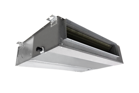Внутренний блок канального типа серии MULTI FLEXI DUCT EU ERP Inverter RCI-DMN18 - отопление, вентиляция и кондиционирование