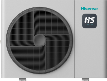 Наружный блок VRF системы серии H5 AVW-41HJDH2H1 - отопление, вентиляция и кондиционирование