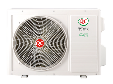 Наружный блок мульти-сплит системы серии MULTI GAMMA EU ERP Inverter 4TFM-36HN/OUT - отопление, вентиляция и кондиционирование