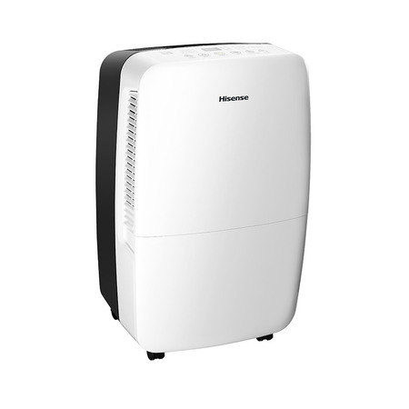 Осушитель воздуха серии AIR GO DH-25K4HDL - отопление, вентиляция и кондиционирование