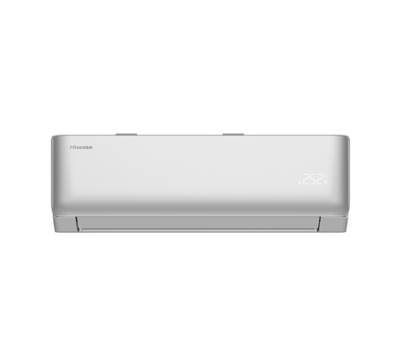 Внутренний блок настенного типа серии VIBE PRO SILVER MULTI EU DC Inverter AMS-12UW4RWUHD00(S) (комплект) - Градмаг Внутренний блок настенного типа серии VIBE PRO SILVER MULTI EU DC Inverter AMS-12UW4RWUHD00(S) (комплект) - отопление, вентиляция и кондиционирование