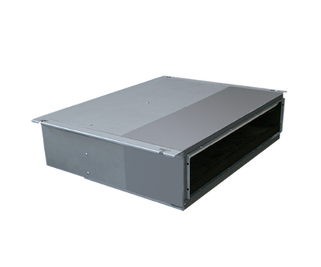Инверторная сплит-система канального типа серии HEAVY DC INVERTER AUD-60UX4SHH4/AUW-60U6SP1 (комплект) - отопление, вентиляция и кондиционирование