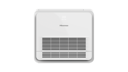 Внутренний блок консольного типа серии FREE Match DC Inverter R32 Wi-Fi AKT-12UR4RK8 - Градмаг Внутренний блок консольного типа серии FREE Match DC Inverter R32 Wi-Fi AKT-12UR4RK8 - отопление, вентиляция и кондиционирование