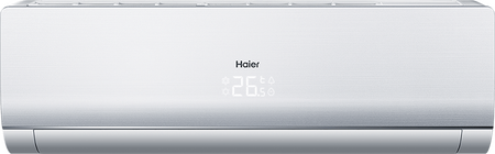Haier HSU-24HFF103/R3-W / HSU-24HUF103/R3 - отопление, вентиляция и кондиционирование