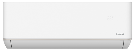 Классическая сплит-система серии WIZARD RD-WZ24HSS/N1 RD-WZ24HSS/N1 (комплект) - отопление, вентиляция и кондиционирование
