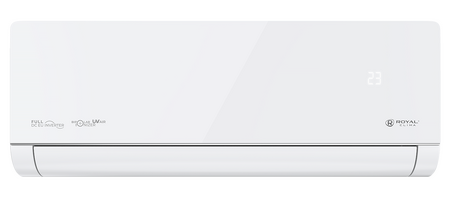 Инверторная сплит-система серии ROYAL SUPREMO BLANCO Full DC EU Inverter RCI-RSB30HN (комплект) - отопление, вентиляция и кондиционирование