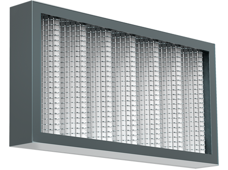 Фильтрующая вставка ZFFK 500*250 (G3)_100 - Градмаг Фильтрующая вставка ZFFK 500*250 (G3)_100 - отопление, вентиляция и кондиционирование