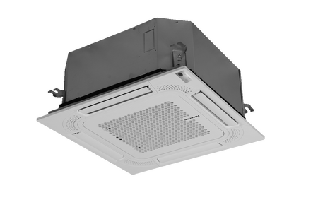 Внутренний блок кассетного типа FREE Match DC Inverter AMC-18UX4SAA/AMC-12UX/18UX (комплект) - отопление, вентиляция и кондиционирование