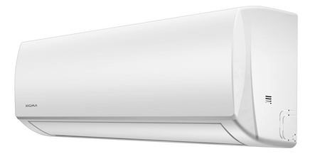 Классическая сплит-система серии TURBOCOOL 2026 XG-TXE50RHA - отопление, вентиляция и кондиционирование
