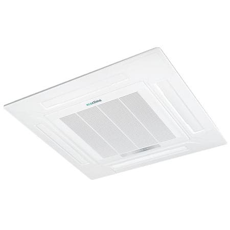 Комплект ECMB13C + ECLCA-H12/4R1C