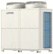 PURY-P450 YJM-A