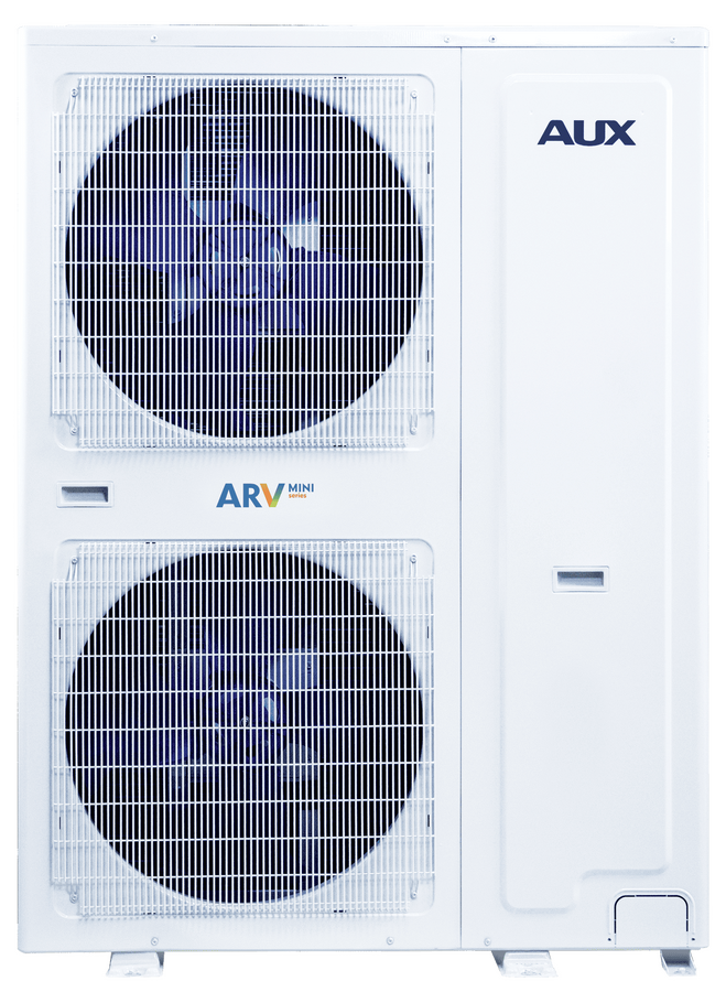Модульный наружный блок мини (mini) ARV системы AUX ARV-H280/5MR1A - отопление, вентиляция и кондиционирование