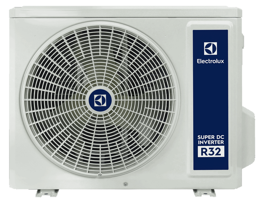 Комплект Наружный блок сплит системы Electrolux EACS/I-18HP/N8_23Y_out 50м² + Настенный кондиционер Electrolux EACS/I-18HP/N8_23Y_in 50м² - отопление, вентиляция и кондиционирование