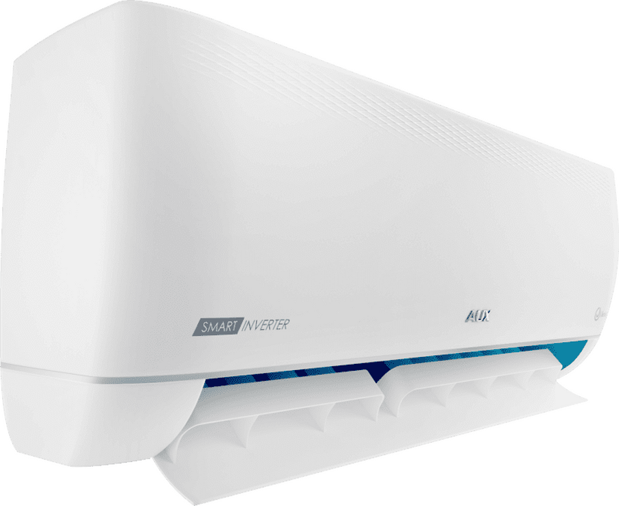 Комплект AS-H24A4/JD-R2DI + ASW-H24A4/JD-R2DI - отопление, вентиляция и кондиционирование