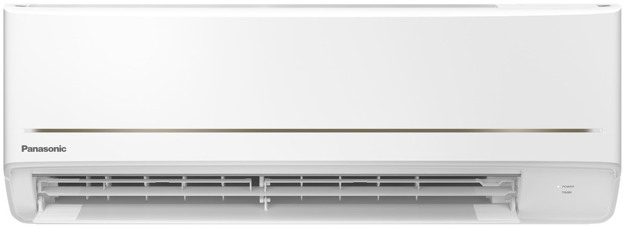 Комплект Настенный кондиционер Panasonic CS-PZ35WKD 35м² + Наружный блок сплит системы Panasonic CU-PZ35WKD 35м² - отопление, вентиляция и кондиционирование