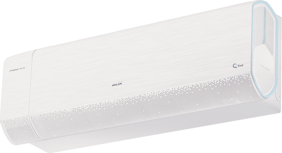 Комплект Наружный блок сплит системы AUX AS-H09A4/QF-R2DI 25м² + Настенный кондиционер AUX ASW-H09A4/QF-R2DI 25м² - отопление, вентиляция и кондиционирование