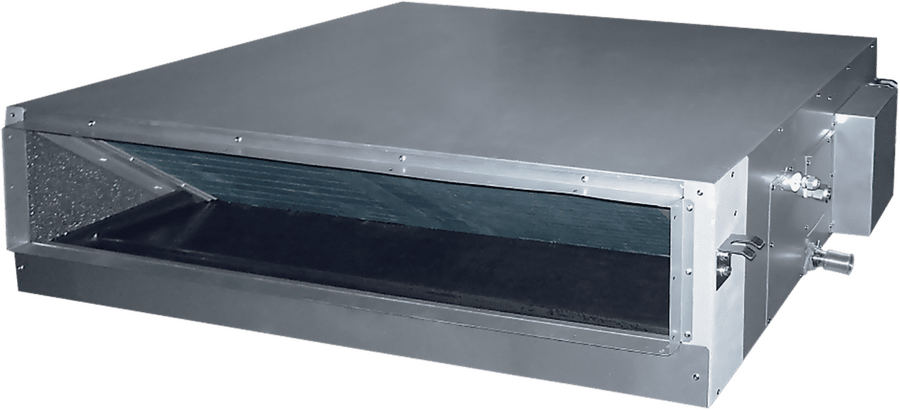 Комплект EACD-24H/UP3-DC/N8 + Наружный универсальный блок кондиционера Electrolux EACO-24H/UP3-DC/N8 70м² - отопление, вентиляция и кондиционирование