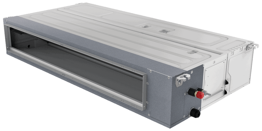Средненапорный канальный блок VRF ARV системы AUX ARVMD-H045/4R1М - отопление, вентиляция и кондиционирование
