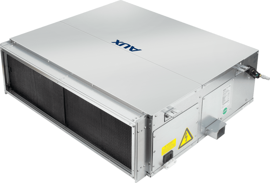 Средненапорный канальный блок VRF ARV системы AUX ARVMD-H056/4R1A - отопление, вентиляция и кондиционирование