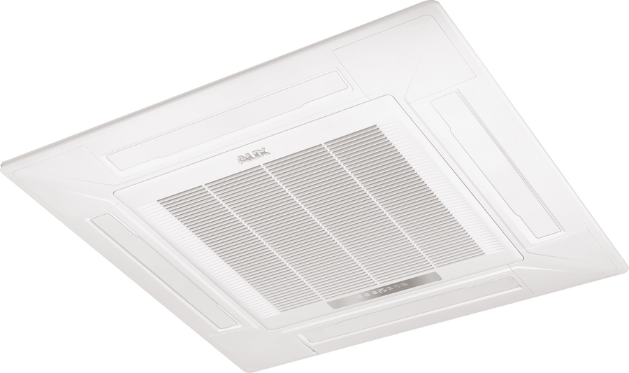 Комплект ALCA-H18/4DR2 + AL-H18/4DR2(U) - отопление, вентиляция и кондиционирование