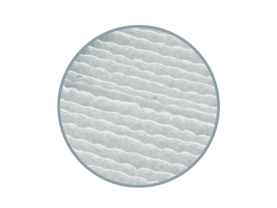 Фильтр очистки воздуха AUX Anti-bacterial filter (антибактериальный фильтр) - отопление, вентиляция и кондиционирование