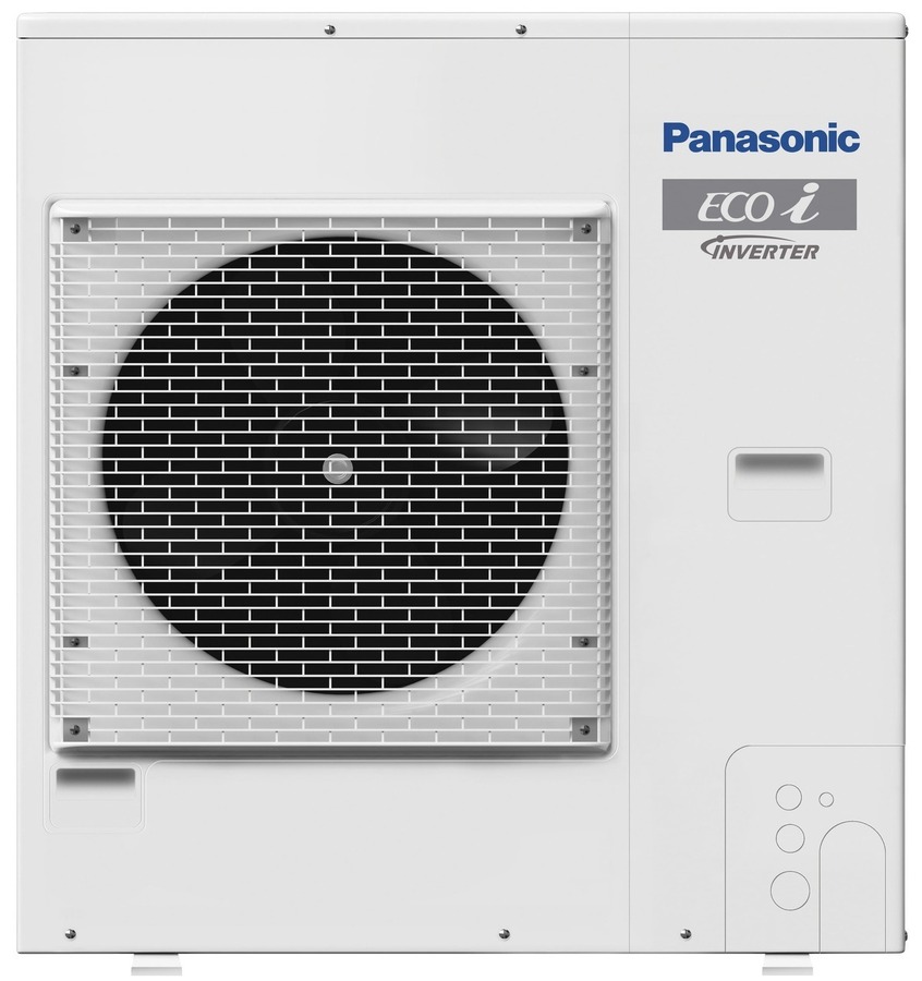 Наружный блок мини (mini) VRF ARV системы Panasonic U-4LE2E8 - отопление, вентиляция и кондиционирование