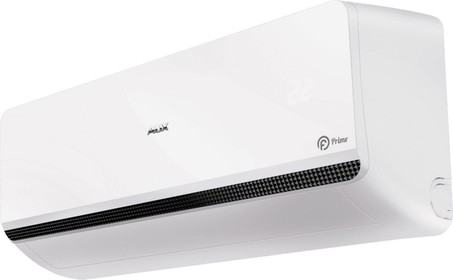 Комплект Наружный блок сплит системы AUX AS-H07A4/FP-R1 20м² + Настенный кондиционер AUX ASW-H07A4/FP-R1 20м² - отопление, вентиляция и кондиционирование