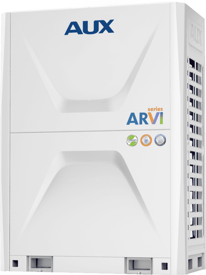 Наружный блок VRF ARV мультизональный 2-х трубной системы AUX ARV-H250/5R1MV - отопление, вентиляция и кондиционирование