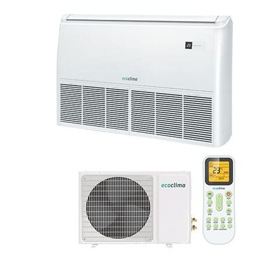 Комплект ECLCF-H36/5R1 + ECL-H36/5R1 - отопление, вентиляция и кондиционирование