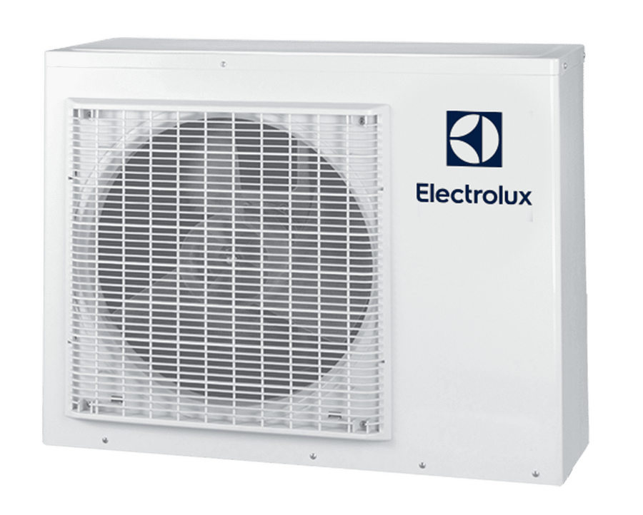 Комплект Наружный блок тепловых насосов (воздух воздух) Electrolux EACS/I-24HVI/N3/out 60м² + Внутренний блок тепловых насосов (воздух-воздух) Electro - отопление, вентиляция и кондиционирование
