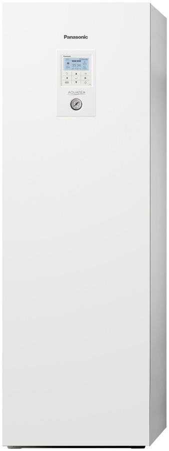 Комплект WH-ADC0916H9E8 + WH-UX12HE8 - отопление, вентиляция и кондиционирование