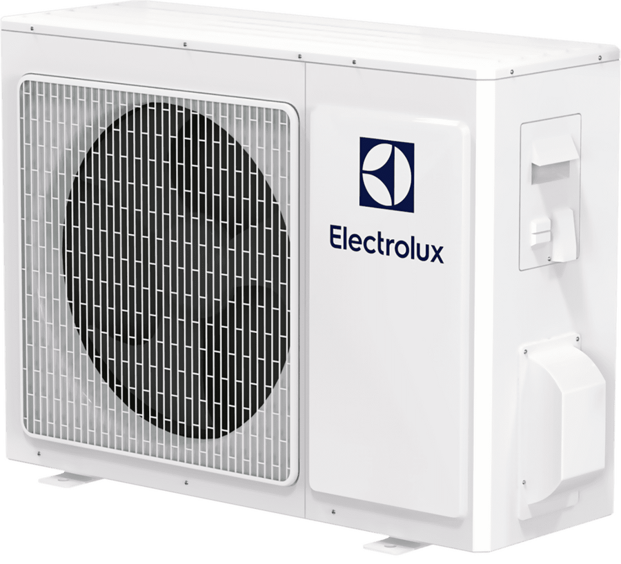 Комплект Наружный блок тепловых насосов (воздух воздух) Electrolux EACS/I-24HVI/N3/out 60м² + Внутренний блок тепловых насосов (воздух-воздух) Electro - отопление, вентиляция и кондиционирование
