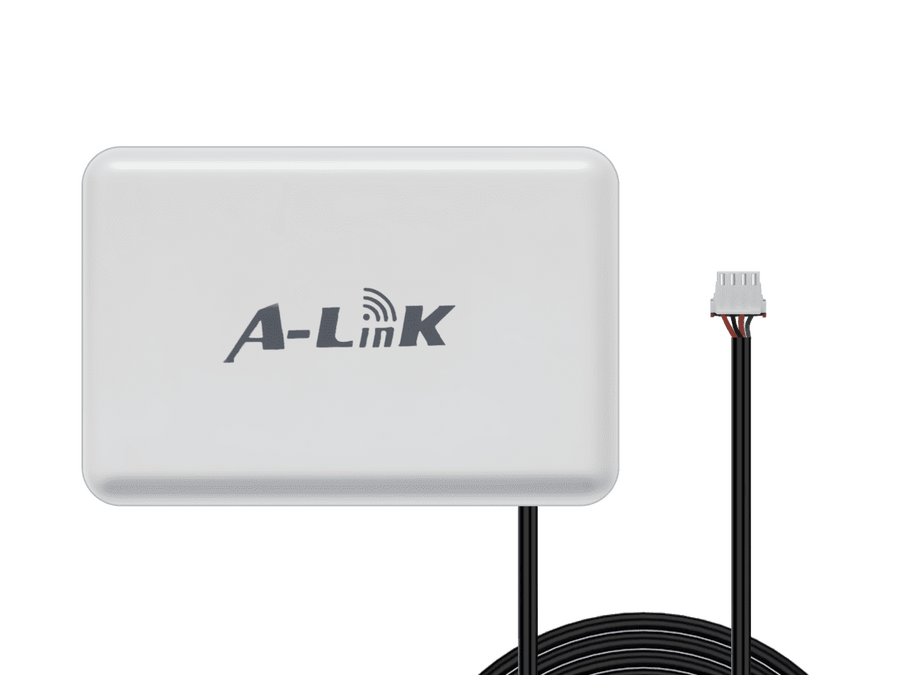 Модуль беспроводной связи AUX ARV Wi-Fi - отопление, вентиляция и кондиционирование