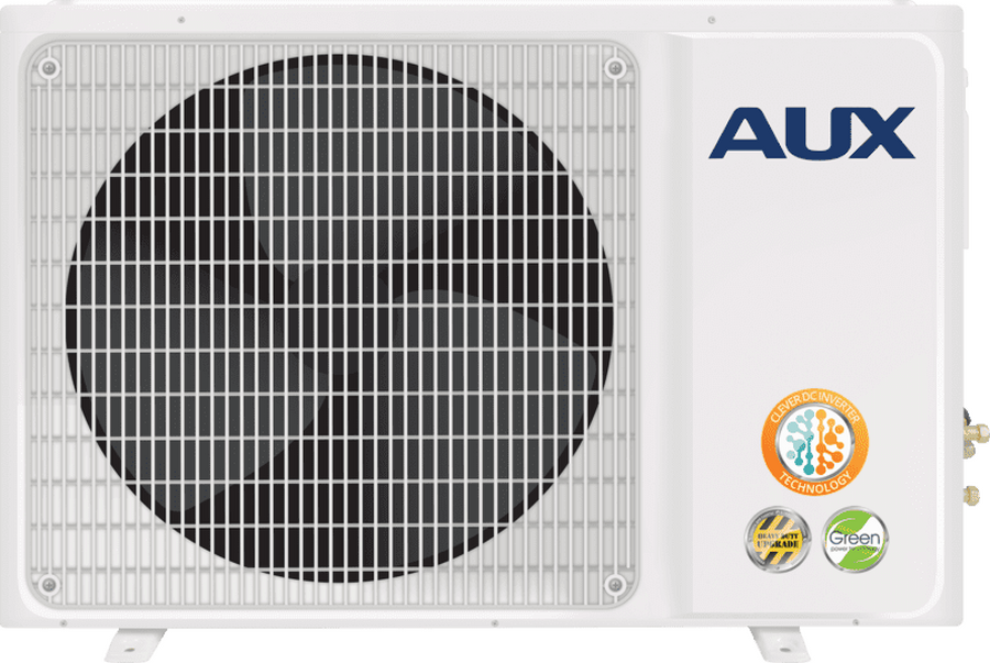Комплект AS-H18A4/JD-R2DI + ASW-H18A4/JD-R2DI - отопление, вентиляция и кондиционирование