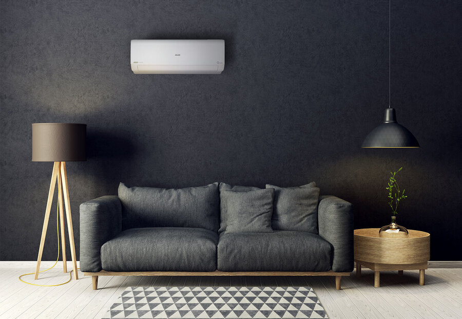 Комплект Наружный блок сплит системы AUX AS-H07A4/QH-R1DI 20м² + Настенный кондиционер AUX ASW-H07A4/QH-R1DI 20м² - отопление, вентиляция и кондиционирование