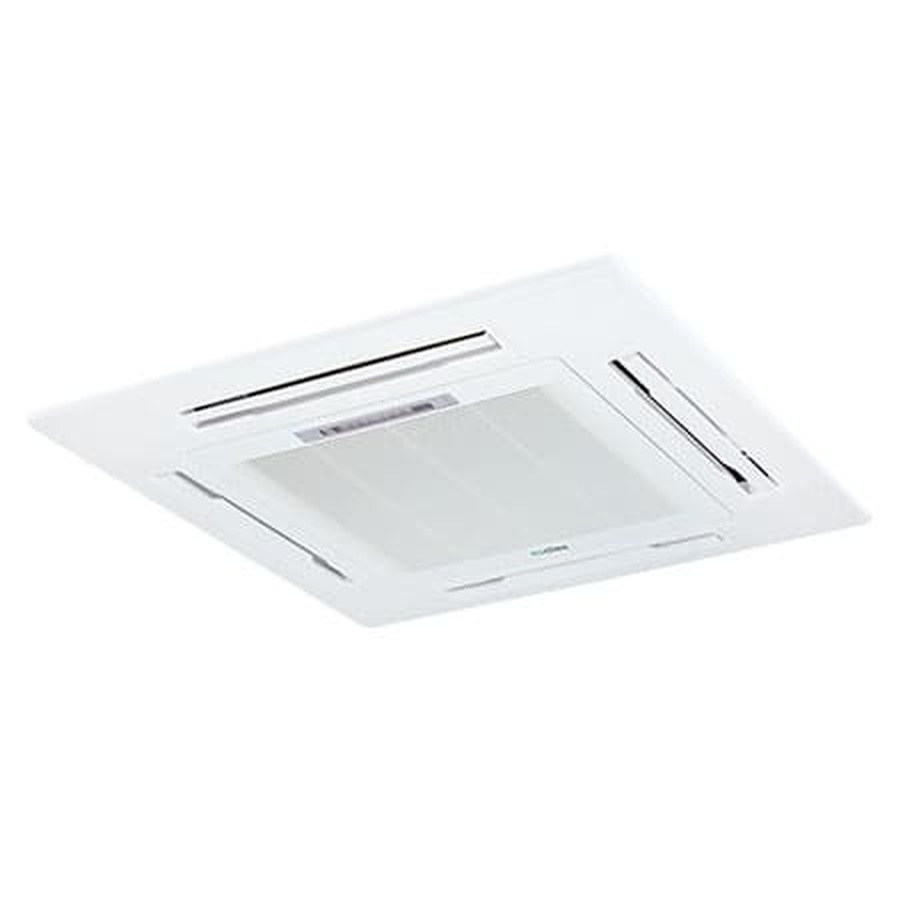Комплект ECLCA-H36/5R1 + ECL-H36/5R1 - отопление, вентиляция и кондиционирование