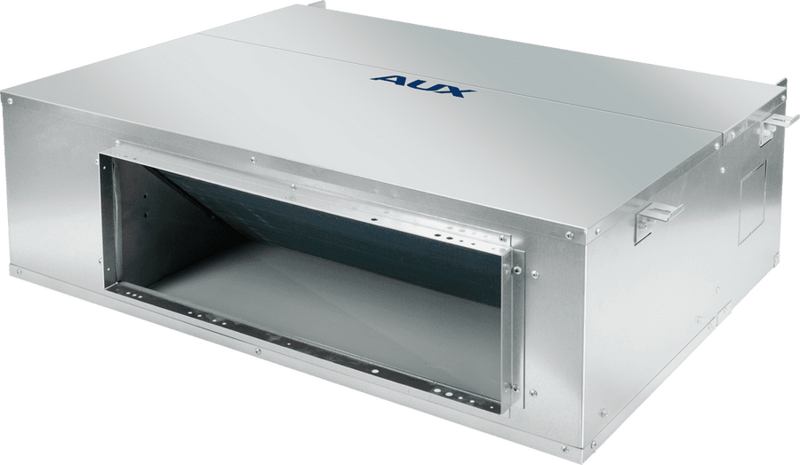Комплект AL-H18/4DR2(U) + ALMD-H18/4DR2 - отопление, вентиляция и кондиционирование