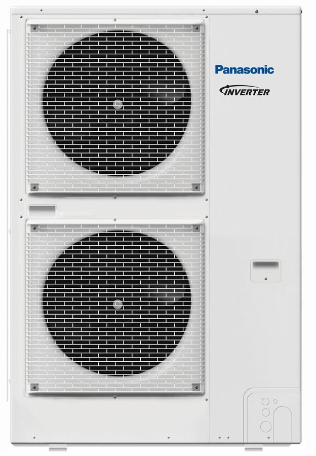 Наружный блок мини (mini) VRF ARV системы Panasonic U-10LE1E8 - отопление, вентиляция и кондиционирование
