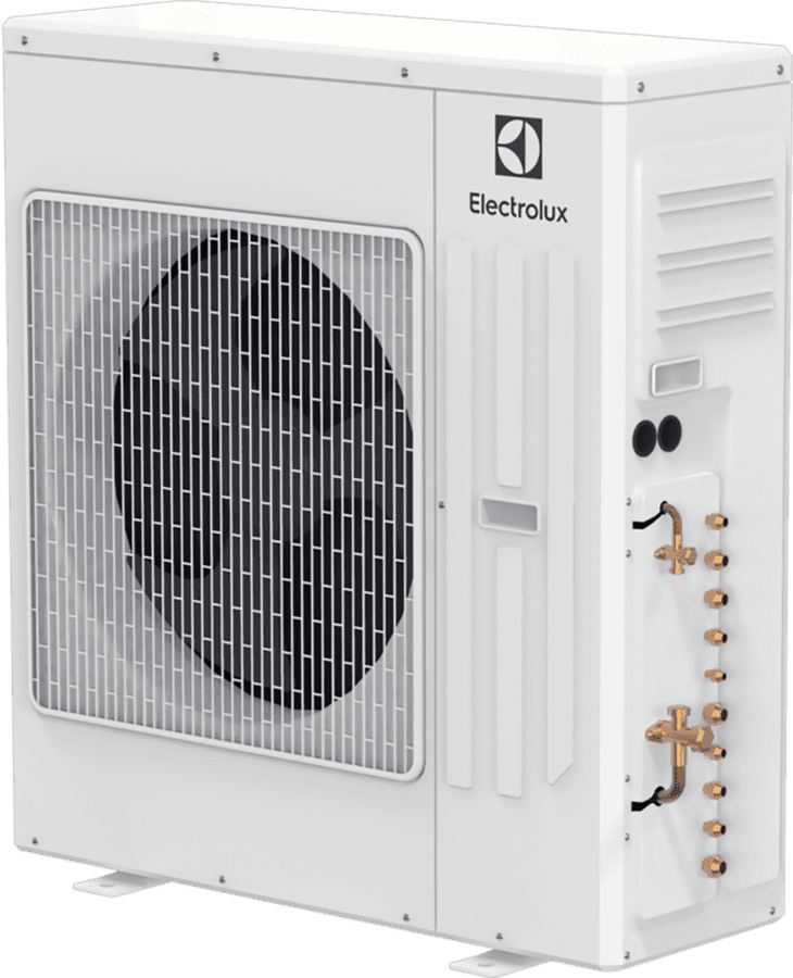 Комплект EACD-36H/UP3/N3 + EACO-36H/UP3/N3 - отопление, вентиляция и кондиционирование