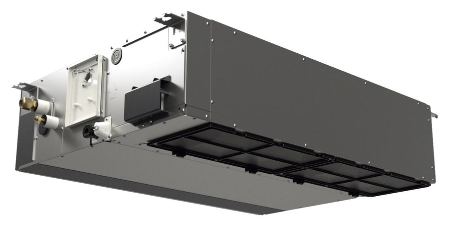 Средненапорный канальный блок VRF ARV системы Panasonic S-45MF3E5A - отопление, вентиляция и кондиционирование