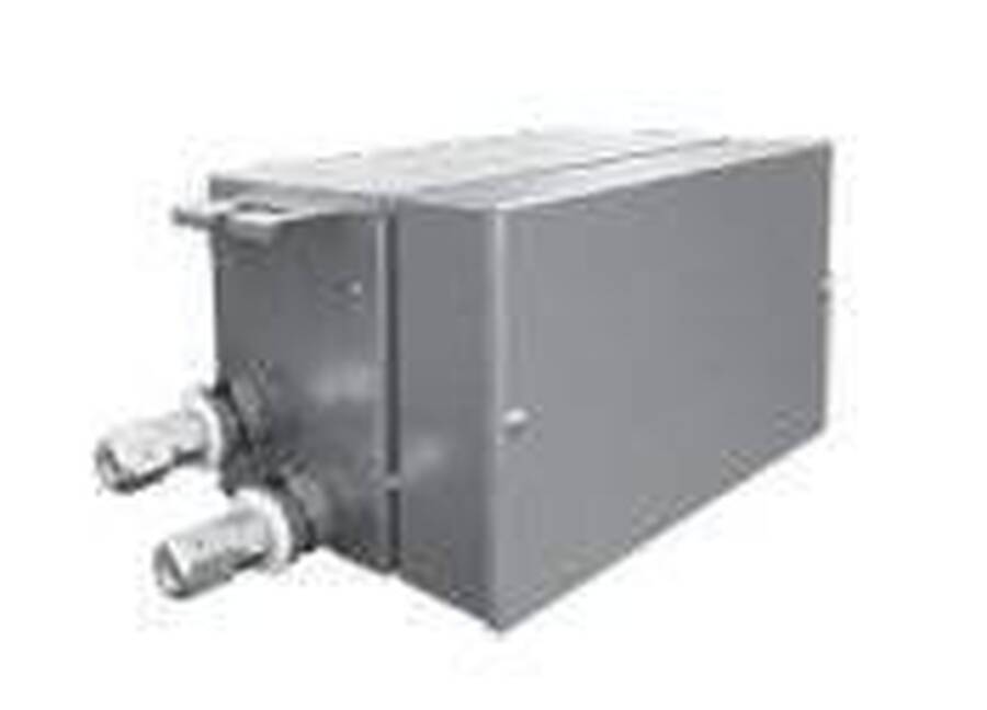 EHCH-160D - отопление, вентиляция и кондиционирование